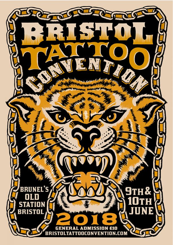 1040+ Free Tattoo Art Expo 2018 HD Tattoo